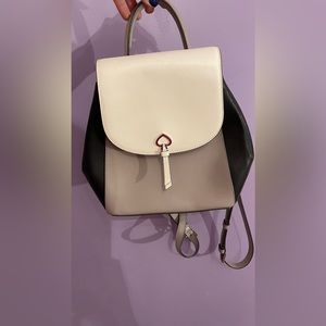 Kate Spade Backpack